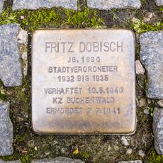 Fritz Dobisch