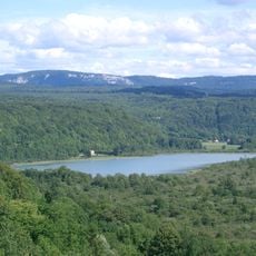 Lac de Chambly