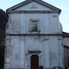 Chiesa di San Lorenzo