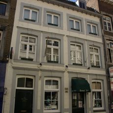 Grote Gracht 5, Maastricht