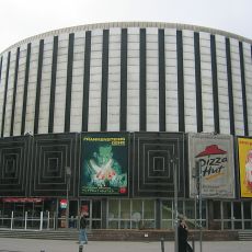 Rundkino Dresden