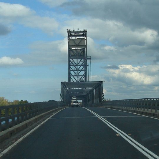 Harwood Bridge