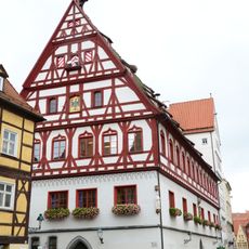 Brot- und Tanzhaus