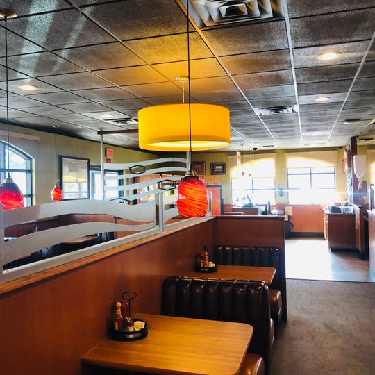 Denny's