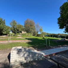 Minigolf Burg Wilhelmstein