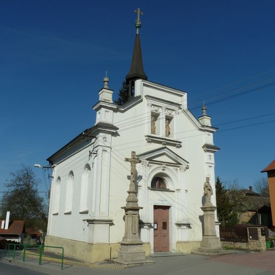 Velká