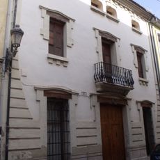 House of Ignàsia Cardona