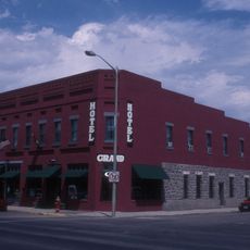 Grand Hotel