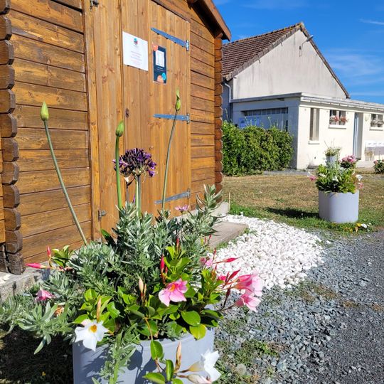 Les Vanneaux