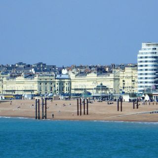 Brighton et Hove