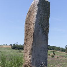 Menhir de Pierre Longue