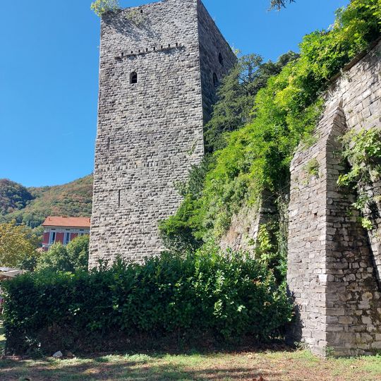Torre Gattoni