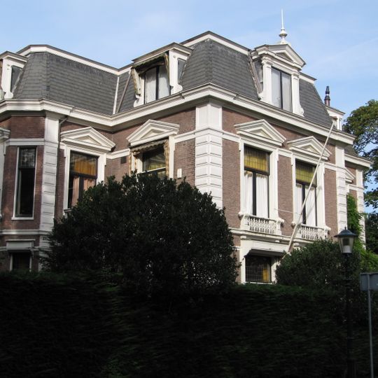 Villa Hendrika
