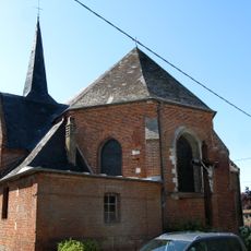 Église de Beaucamps-le-Jeune