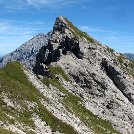Großes Palfenhorn
