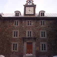 Vieux Séminaire de Saint-Sulpice