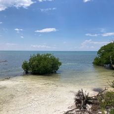 Anne's Beach