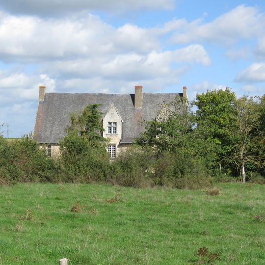 Manoir de Gautret