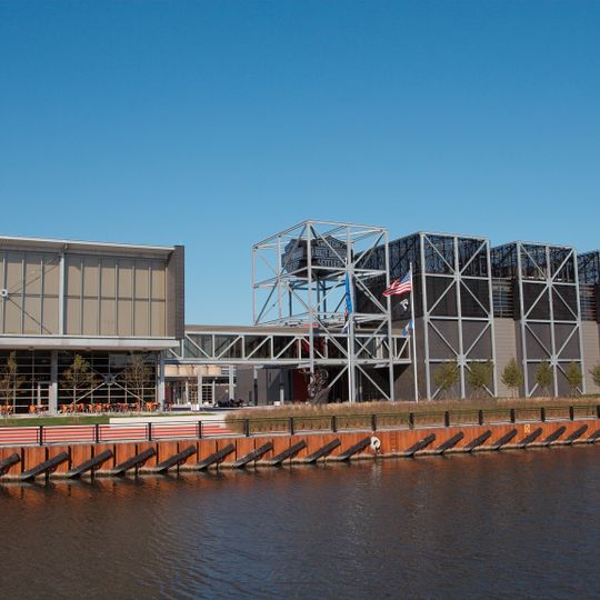 Musée Harley-Davidson