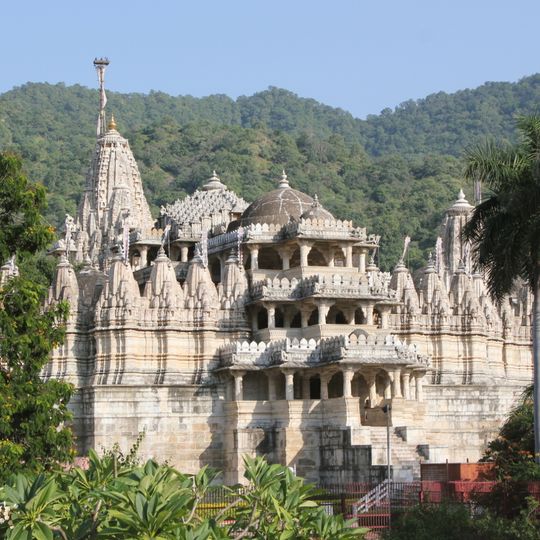 Ranakpur