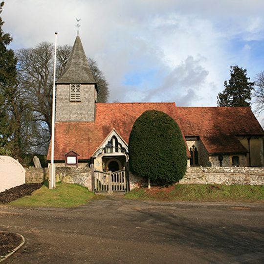 Church of All Saints