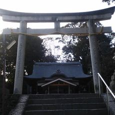Tanakurahiko-jinja