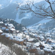 Méribel