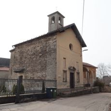 Oratorio di Santa Maria Annunziata