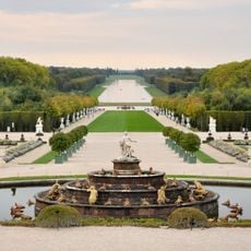 Park of Versailles