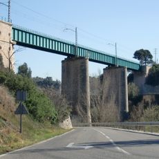 Pont de les Ruixel·les