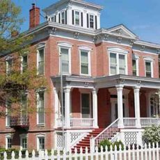 James S. Thompson House