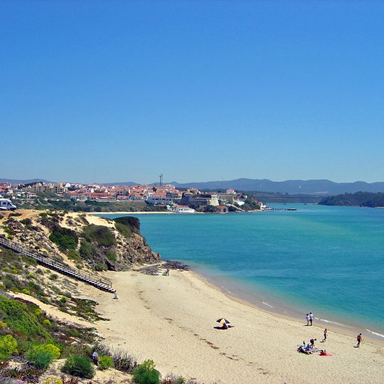 Mira River