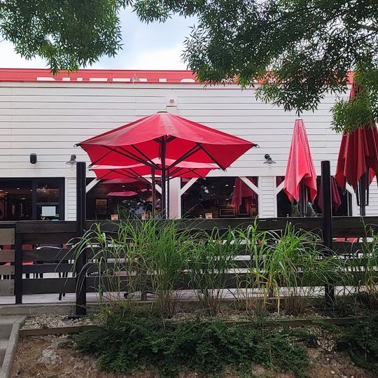 Buffalo Grill Étampes