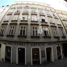 Kurrentgasse 10