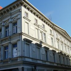 12 Stary Rynek in Bydgoszcz