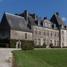 Chapelle du Château du Verger-au-Coq