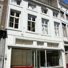 Brusselsestraat 22, Maastricht