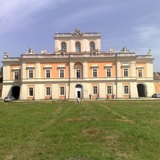 Royal Palace of Carditello