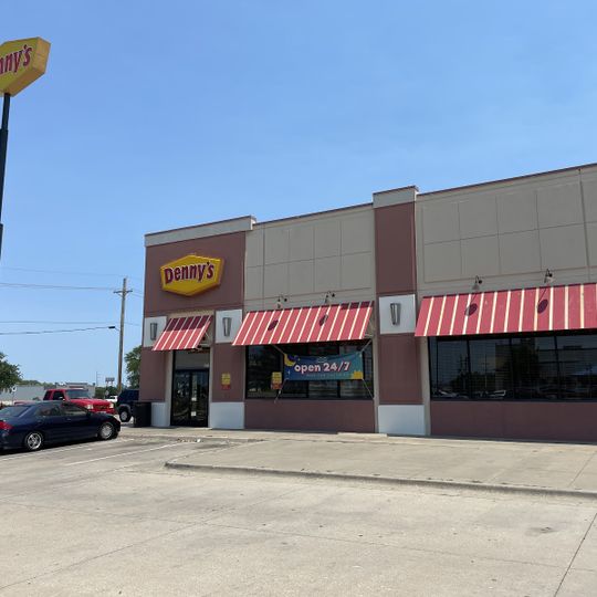 Denny's