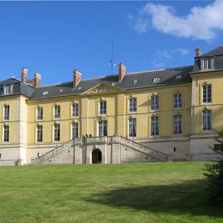 Château de la Celle