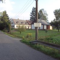 Černá Louže