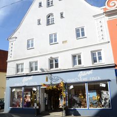 Löpsinger Straße 21