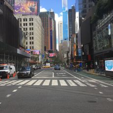 Broadway