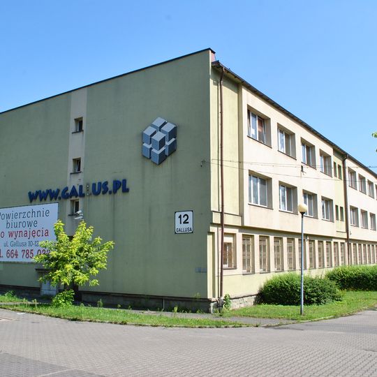 Wyższa Szkoła Zarządzania Marketingowego i Języków Obcych