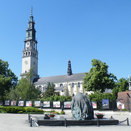 Jasna Góra Basilica