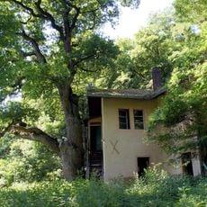 Ehemaliges Wirtshaus