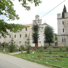 Krupa monastery