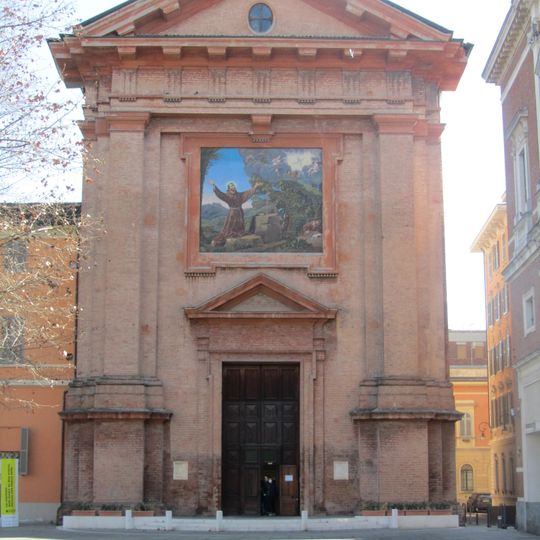 Chiesa di San Francesco