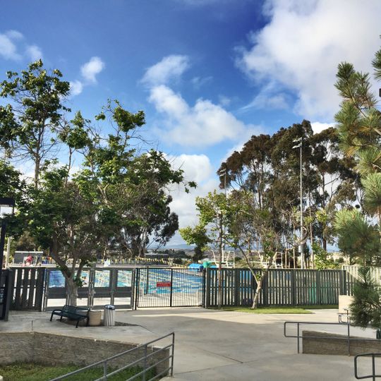 Canyonview Aquatic Center