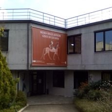 Museum of the Ancient People of Lucania